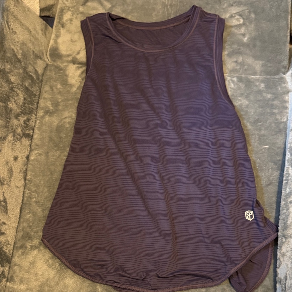 Born Primitive Athletic Tank Top